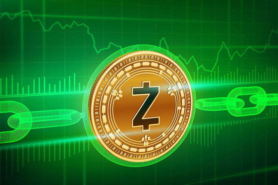  zcash company electric coin    