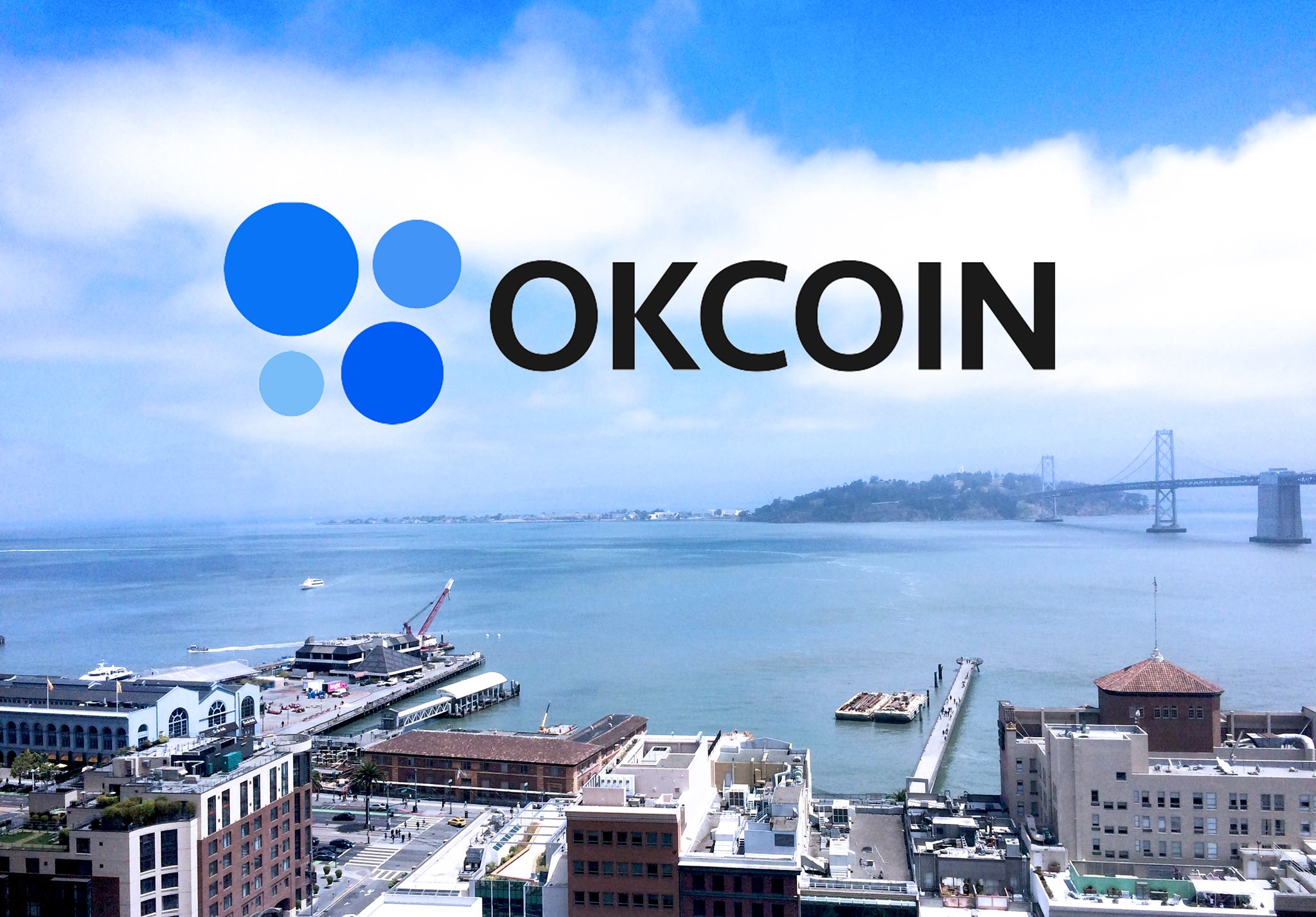  OKCoin    Bithumb   IPO