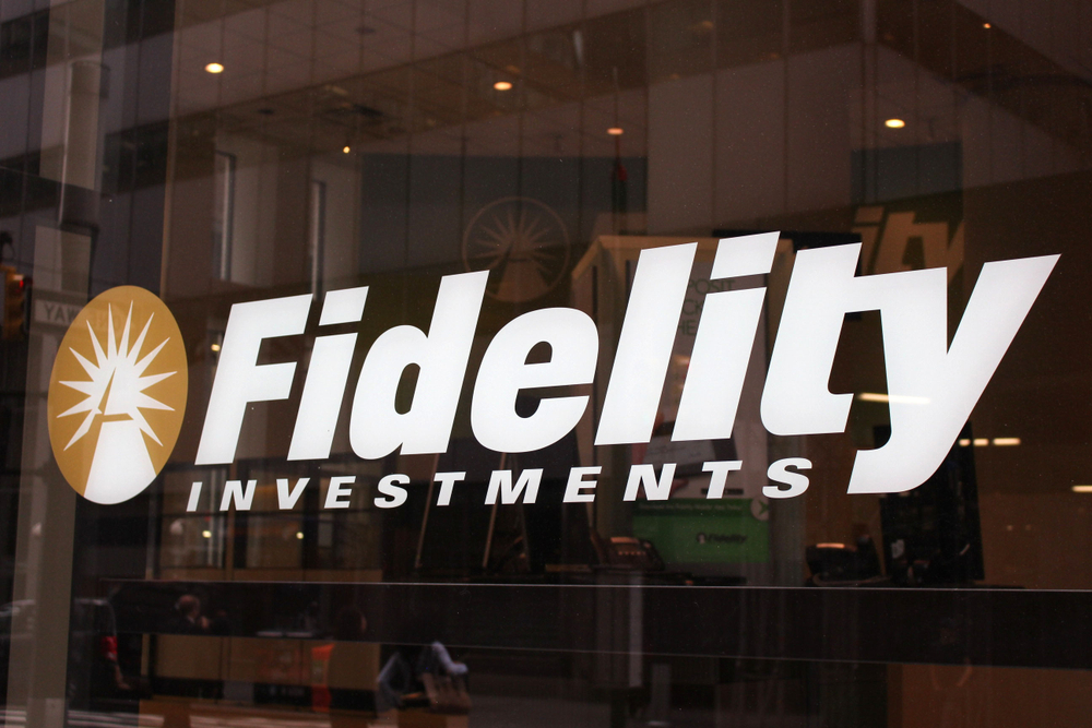  markets edx  fidelity investments   