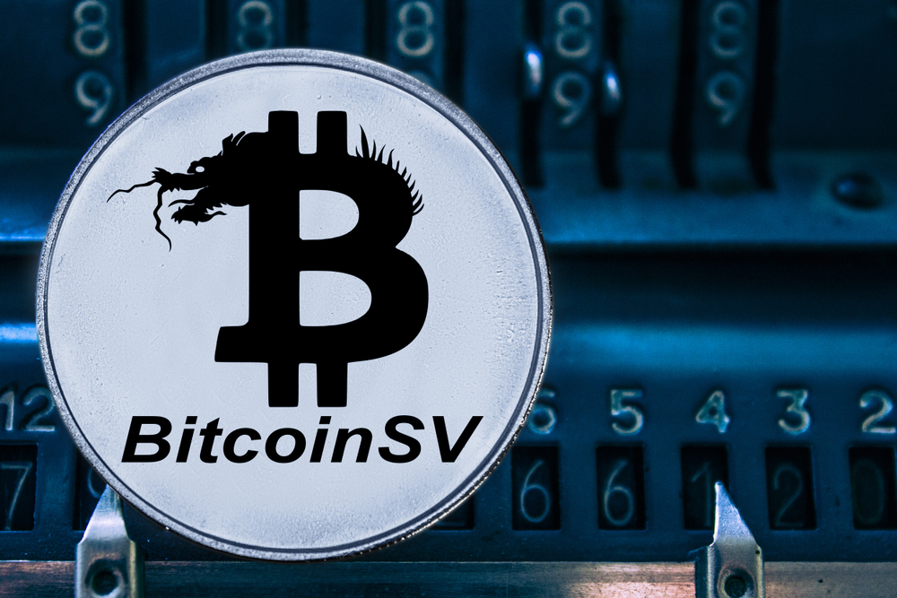  Binance     Bitcoin SV