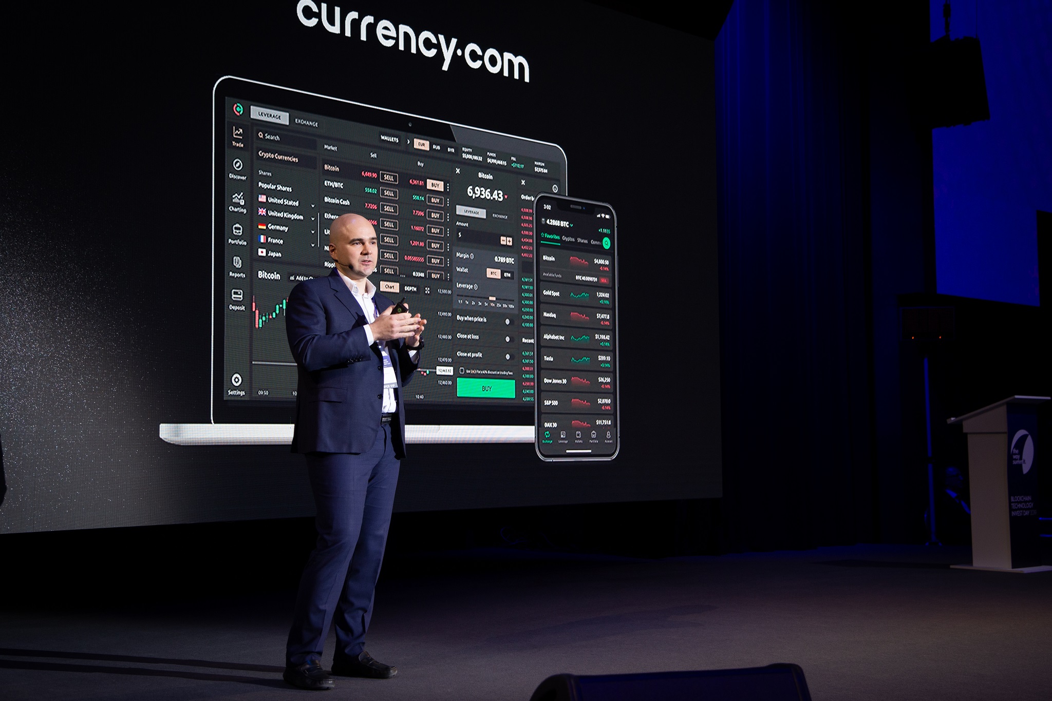  : Currency.com      10 . 
