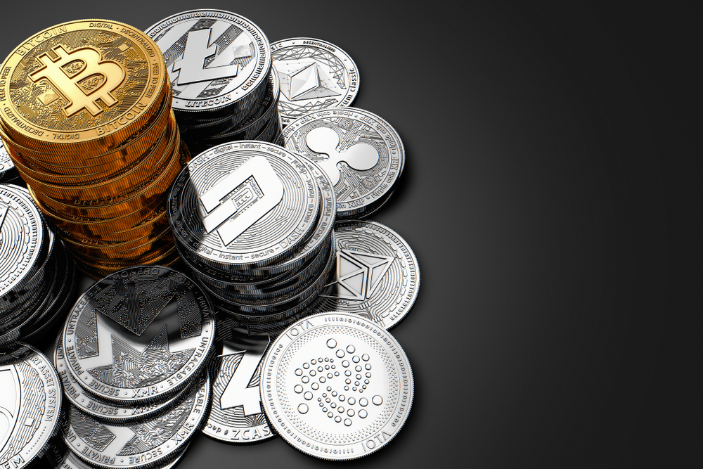  coinbase derivatives cash  bitcoin litecoin  