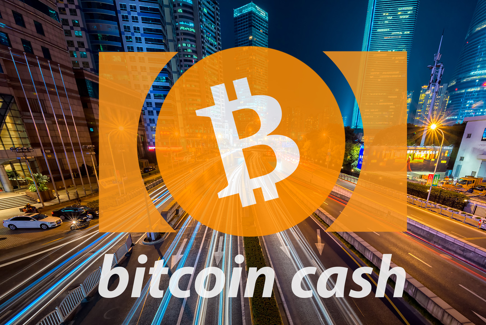 cash bitcoin bitcoincash     