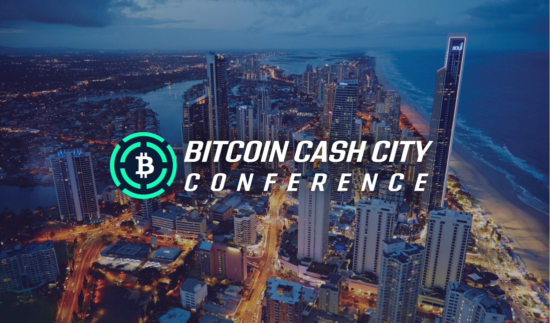Bitcoin Cash City   ,      
