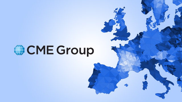 CME Group    Ethereum