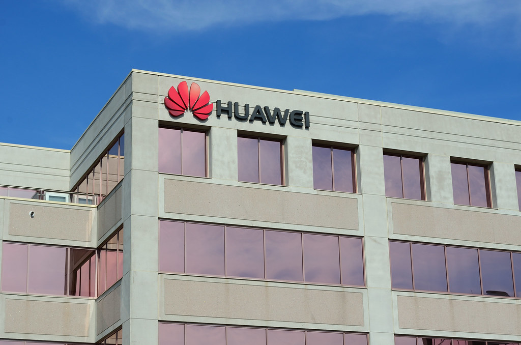 Huawei          