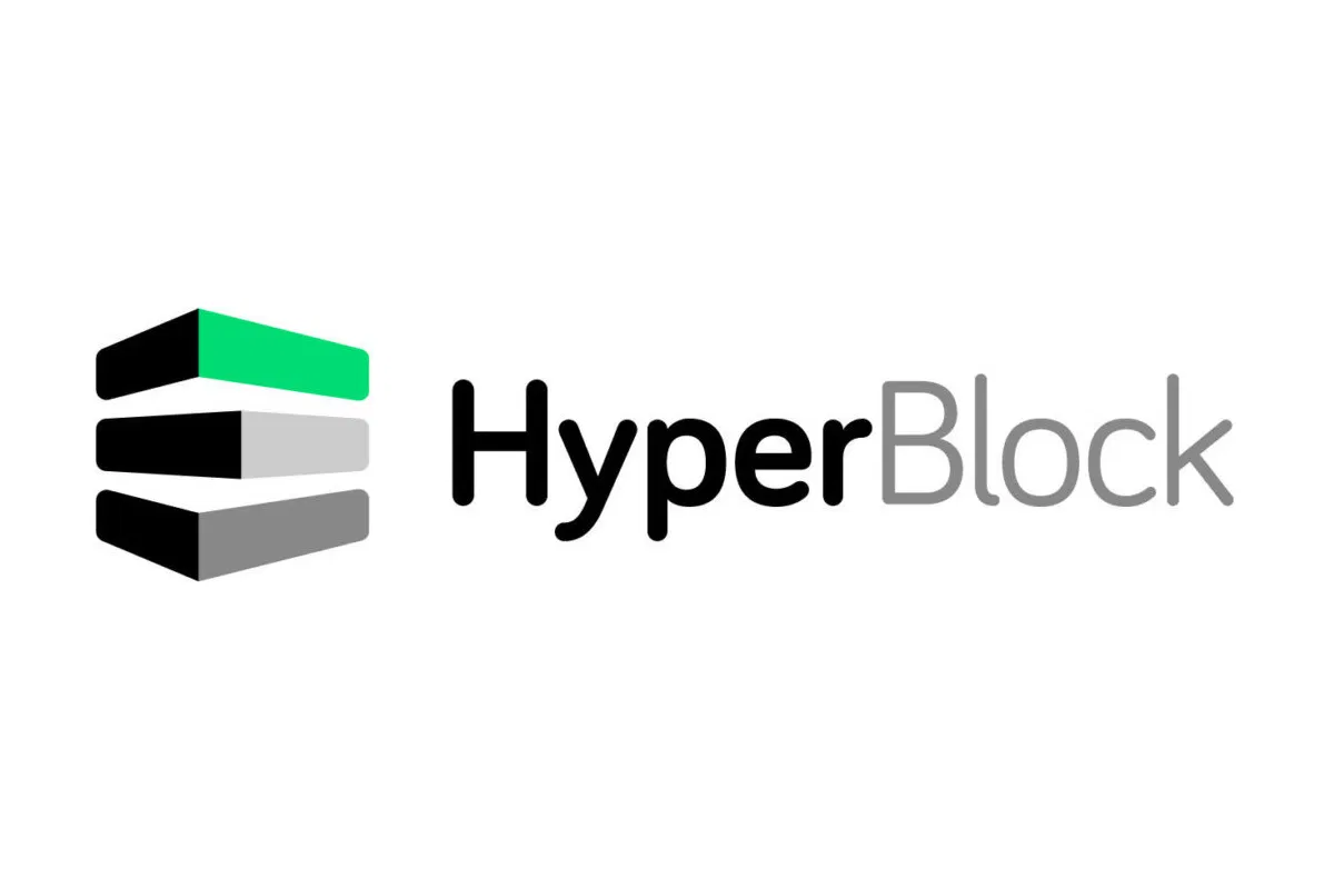  Hyperblock LLC:     