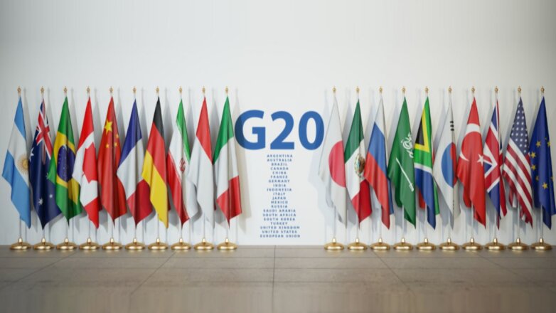   G20   Libra   