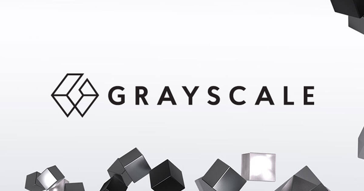  -  DeFi      Grayscale Investments