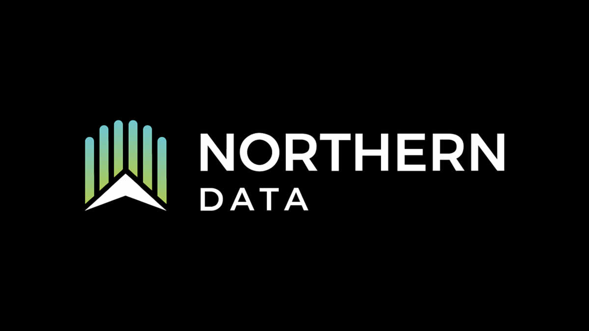 Northern Data    6,6 .  
