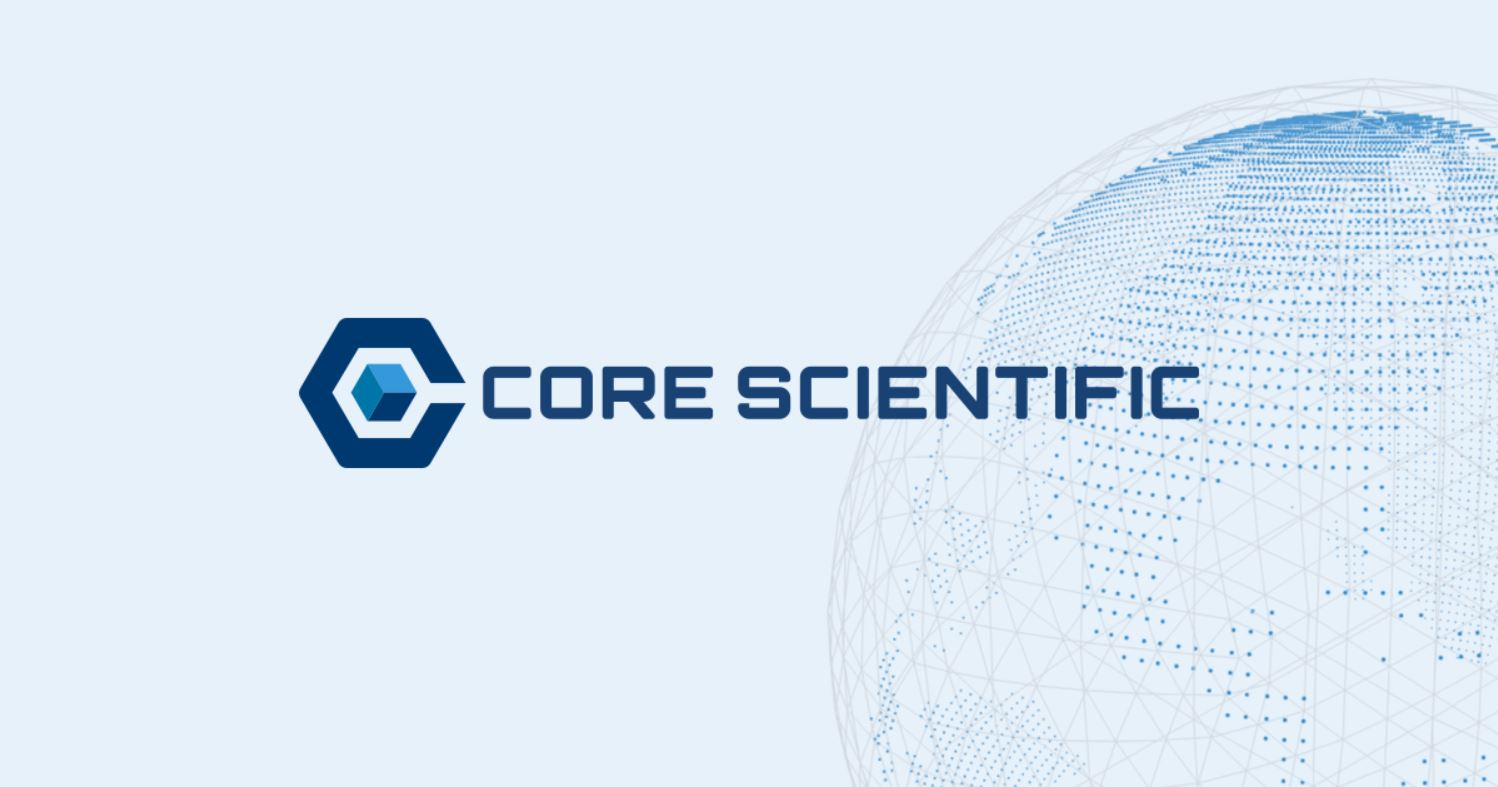 Core Scientific        BTC