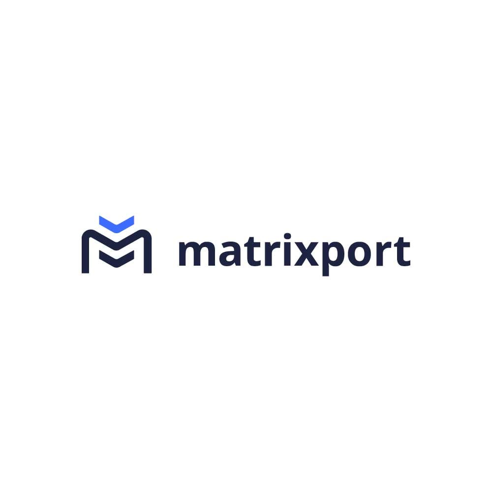   matrixport -etf     