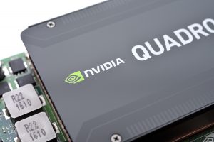 Nvidia защитит интересы геймеров от майнеров криптовалют