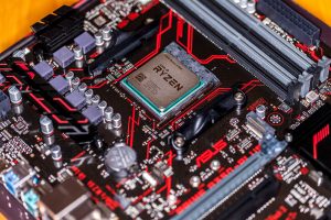 AMD представит новые высокопроизводительные GPU до конца 2018 года