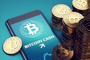 халвинг Bitcoin Cash