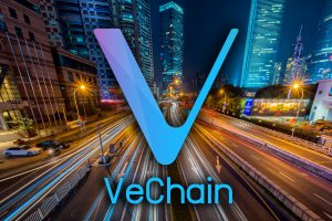 VeChain стала партнером производителя автомобилей BYD