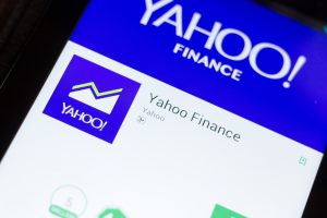 Yahoo Finance запустил торги биткоином, Ethereum и Litecoin