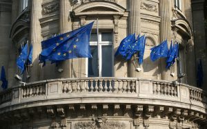 ЕС обсудит дальнейшее регулирование сферы криптовалют