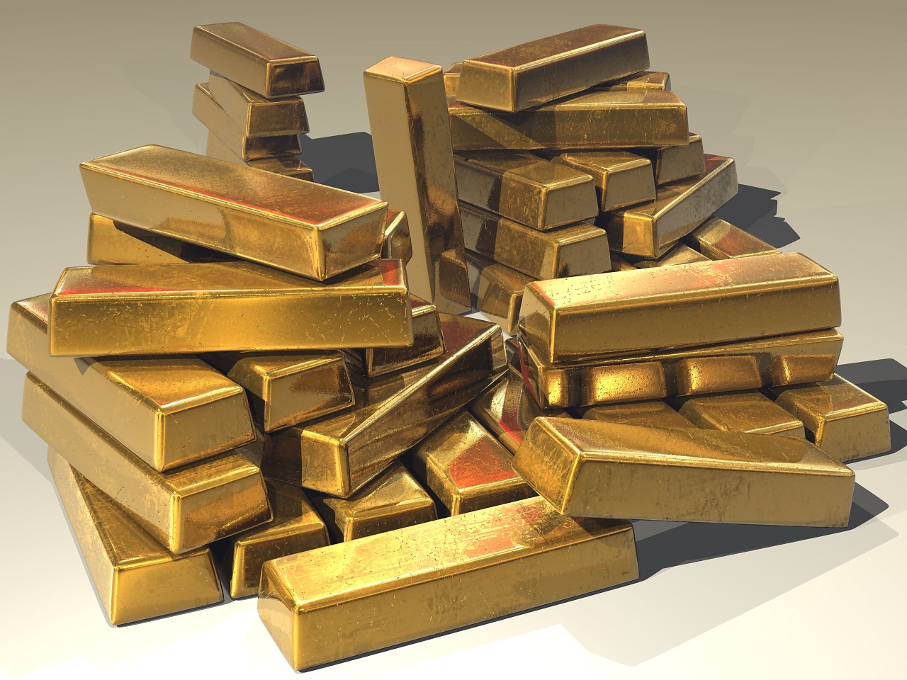 ICO-проект по спасению затонувшего золота считают скамом