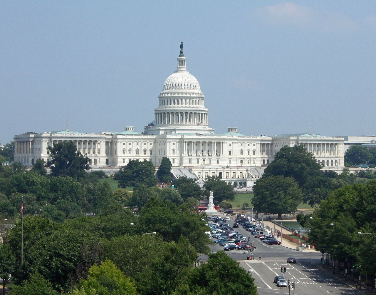 В Конгрессе США представили законопроект о запрете иранской криптовалюты