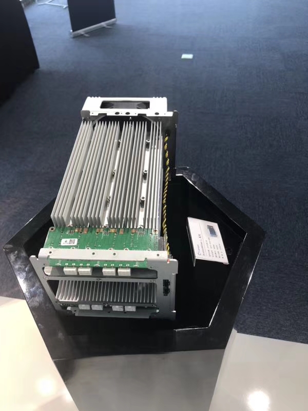 AvalonMiner A9