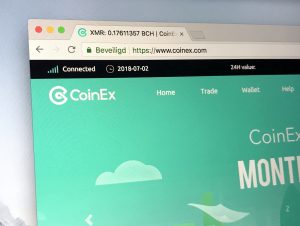 Криптобиржа CoinEx добавит в листинг Bitcoin SV