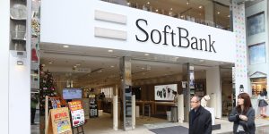 SoftBank представил платформу для мобильных платежей на блокчейне
