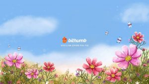 Bithumb привлекает иностранных пользователей