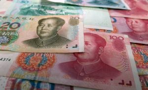 В Китае могут запустить стейблкоин, привязанный к юаню