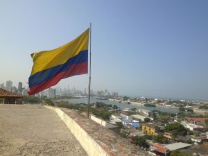 Колумбия вслед за Мальтой станет «раем» для криптовалютных проектов