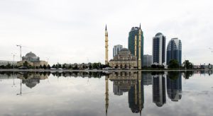 Евразийский майнинговый пул создадут в Чечне