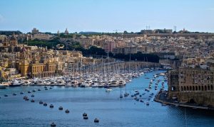 криптовалюты на Мальте