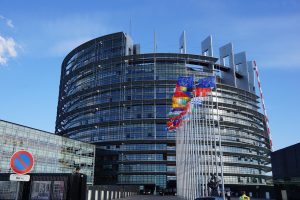 Бельгия призвала ЕС разработать единые правила для криптотрейдинга