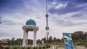 Узбекистан легализовал криптобиржи