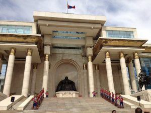 Центробанк Монголии выдал лицензию на запуск первого токена