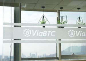 Майнинговый пул ViaBTC теперь поддерживает технологию AsicBoost