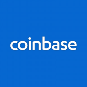 акции Coinbase