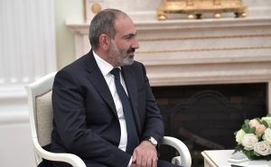 Исполняющий обязанности премьера Армении начал интересоваться криптовалютами