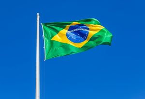 Бразилия криптовалюты