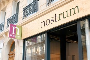 130 кофеен Nostrum в Европе начали принимать криптовалюту