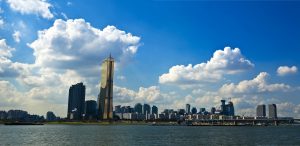 Сеул запускает масштабную программу развития блокчейн-отрасли