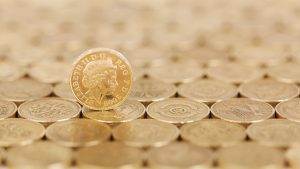 Британский монетный двор заморозил проект по выпуску «золотого токена»
