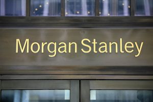 Morgan Stanley: криптовалюты уже стали институциональным активом