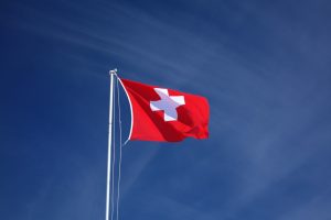 Швейцария дала «зеленый свет» криптовалютному ETP