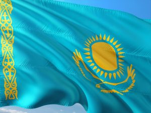 Казахстан майнинг