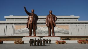 В Северной Корее пройдет первый международный блокчейн-саммит