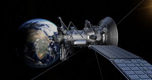 SpaceChain успешно запускает в космос блокчейн-узел второго поколения