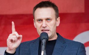 “Народная” поддержка: Навальный получил $3 млн в криптовалюте