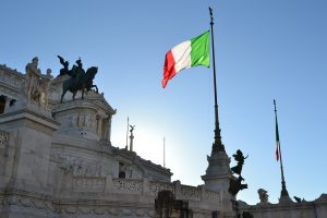 Италия представила список официальных блокчейн-экспертов