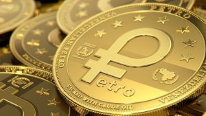 криптовалюта Petro